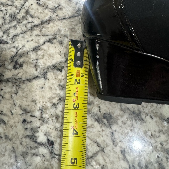 LifeStride Support Soft System Comfort Women’s Slip On Shoes Black Size 9.5m EUC - Picture 9 of 13